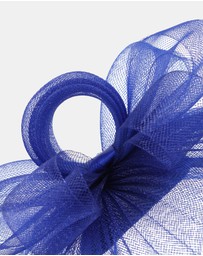 Morgan & Taylor - Simone Fascinator