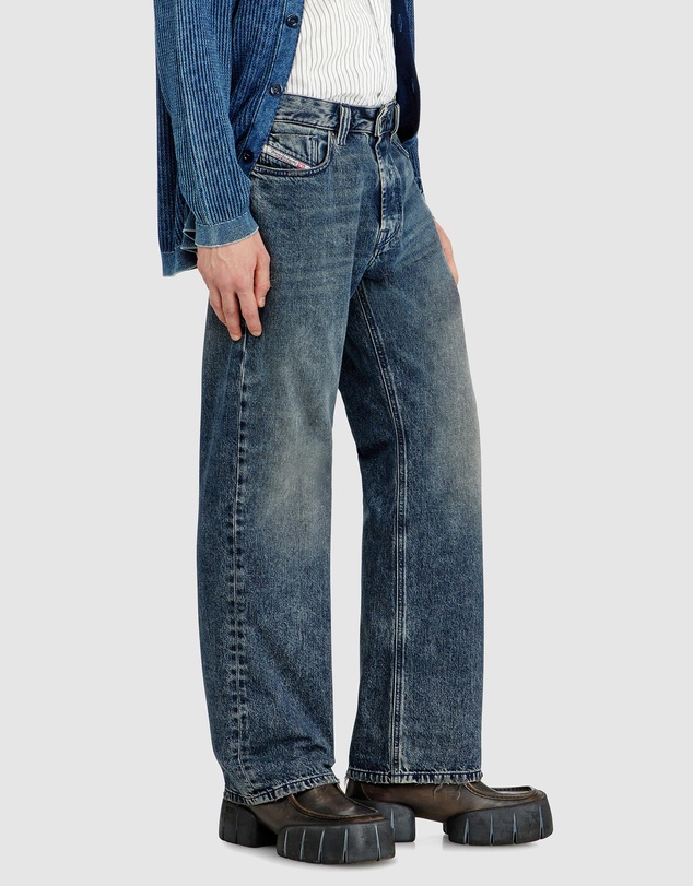 Diesel - 1980 D-Eeper Jeans