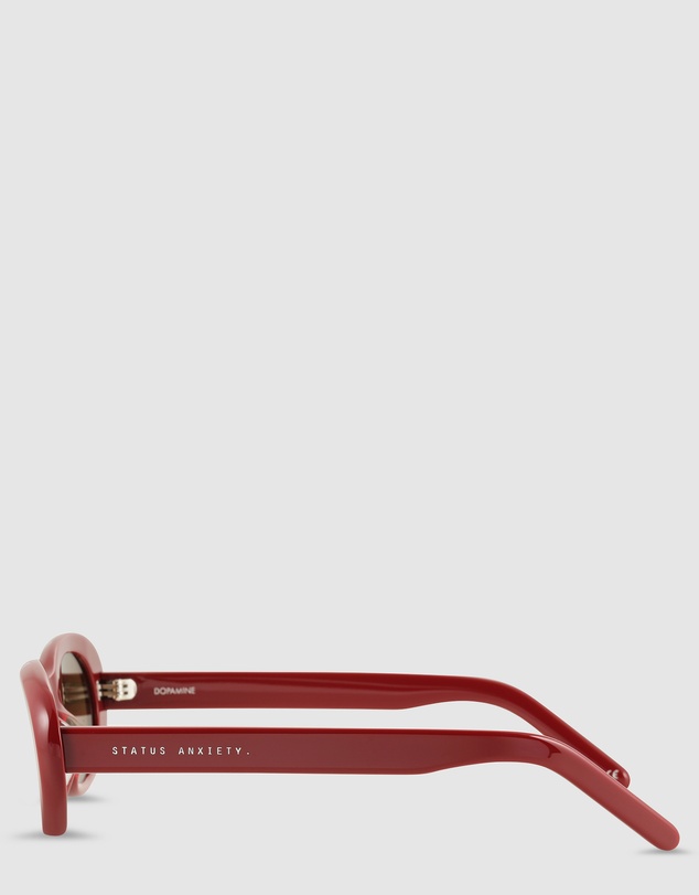 Status Anxiety - Dopamine Sunglasses