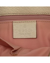 Pre-Loved by Azura Reborn - Pre-Loved GG Canvas Eclipse Shoulder Bag