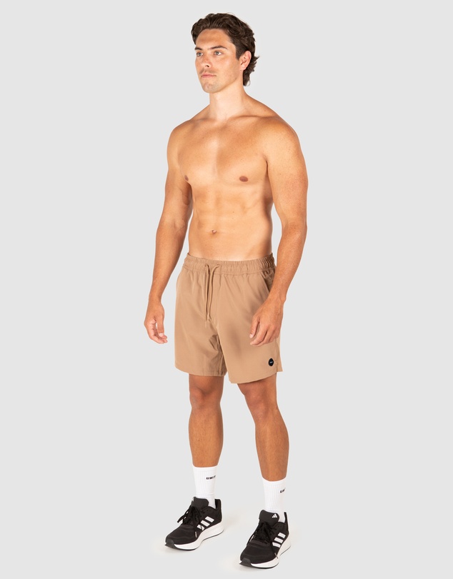 UNIT - UNIT Venture Elastic Stretch Shorts