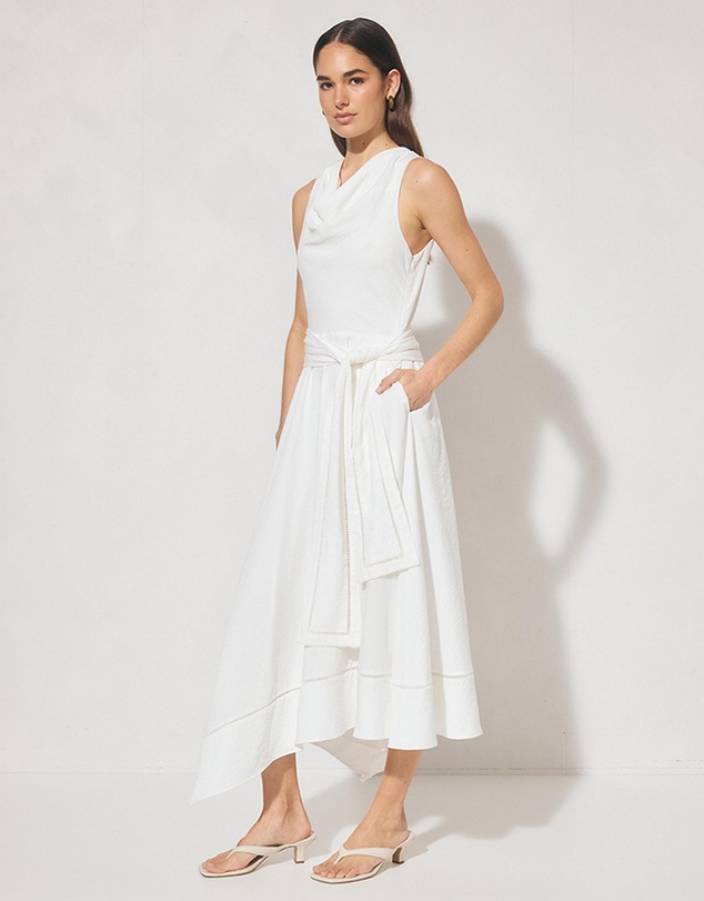 MON RENN - Chiara Dress