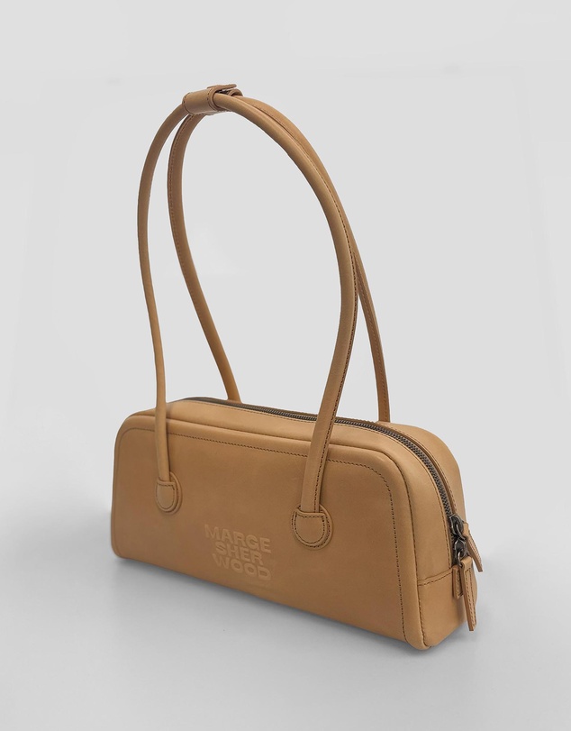 MARGESHERWOOD - Soft Boston EW Bag