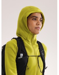 Arc'teryx - Kyanite Hoody Women's
