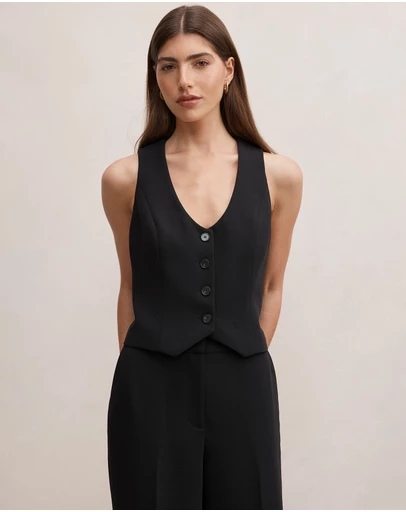 Forever New - Paloma Waistcoat