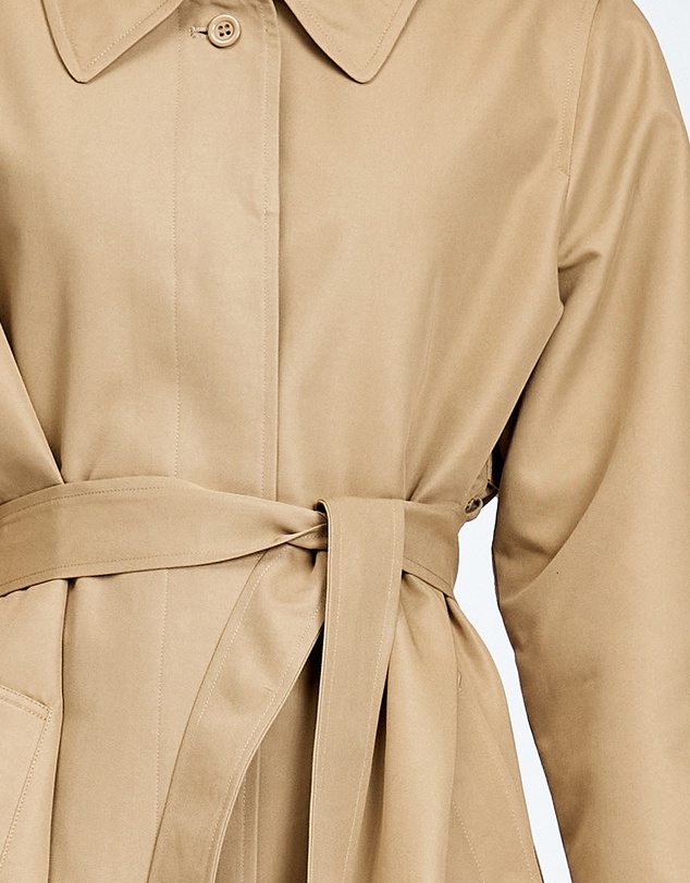 bul - Kolme Trench Beige