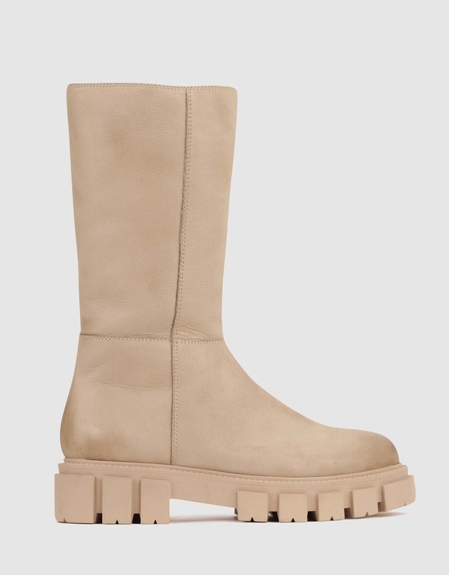 EOS - Shearling