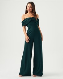 BWLDR - Amalie Jumpsuit