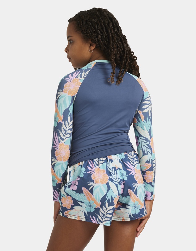 Roxy - Girls 8 to 16 Active Boardshorts