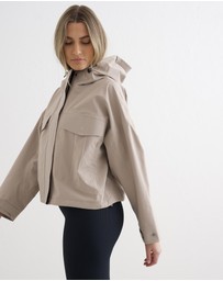 Aim'n - Waterproof Jacket