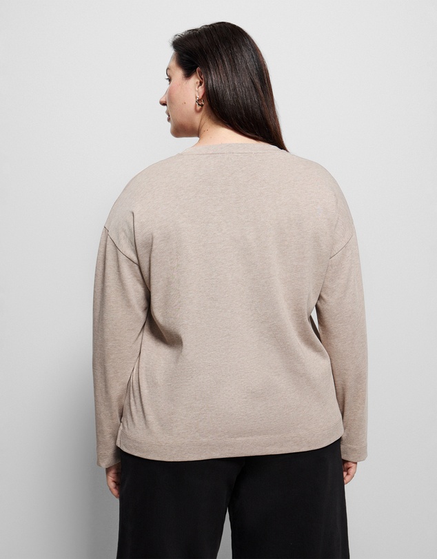 Commonry - Eloise Top