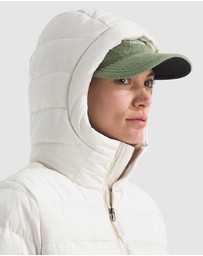 The North Face - Aconcagua 3 Hooded Jacket