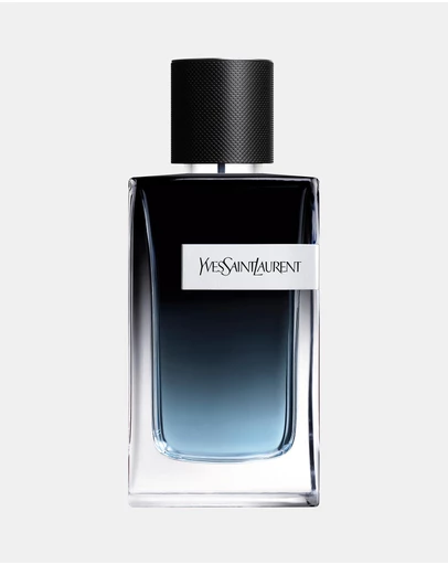 Yves Saint Laurent - Y Mens Eau De Parfum 100ml