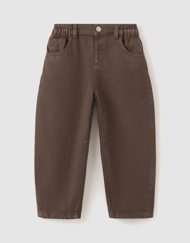 M.N.G - Balloon Jeans - Babies-Kids