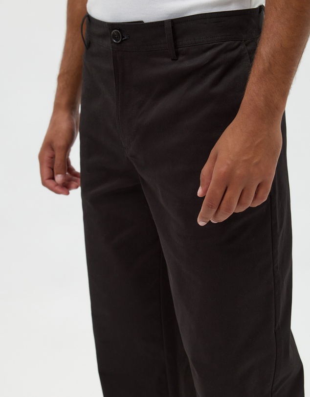 AERE - Organic Cotton Relaxed Chino Pants
