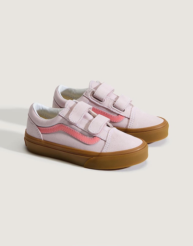 Vans - Old Skool V - Kids