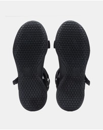 Onitsuka Tiger - Ohbori Strap Sandals - Unisex