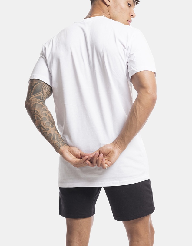 Vacancy Co - Coy Rise Tee