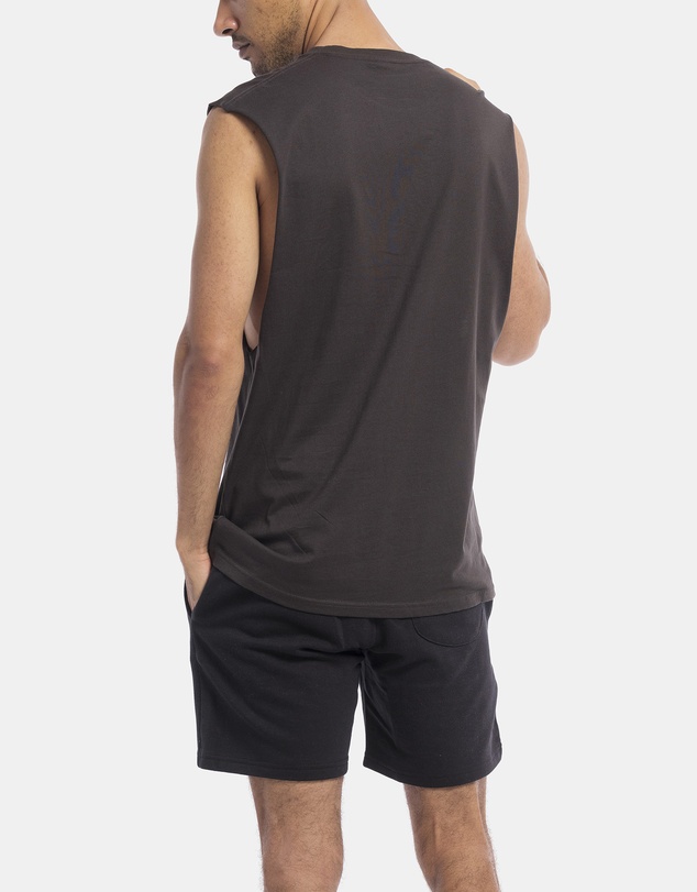 Xander - Varsity Tank