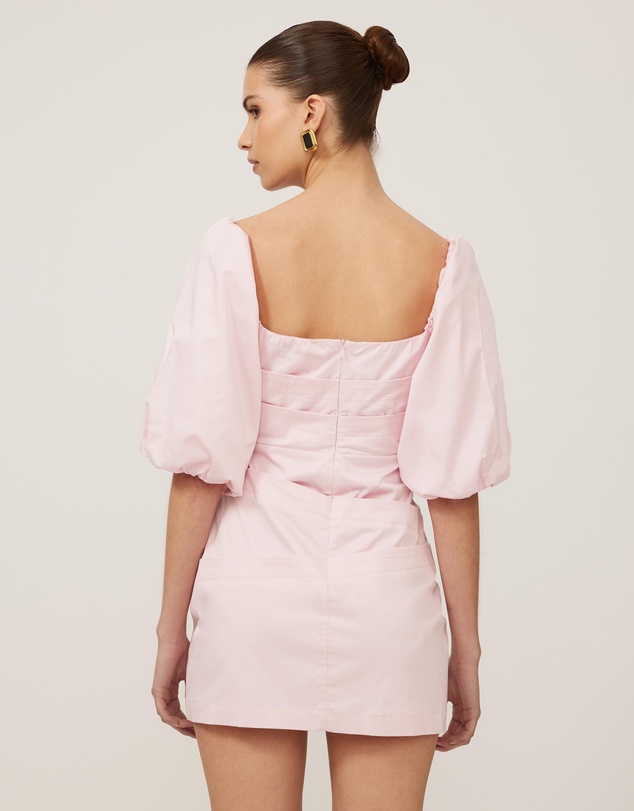 Tussah - Zayden Mini Dress
