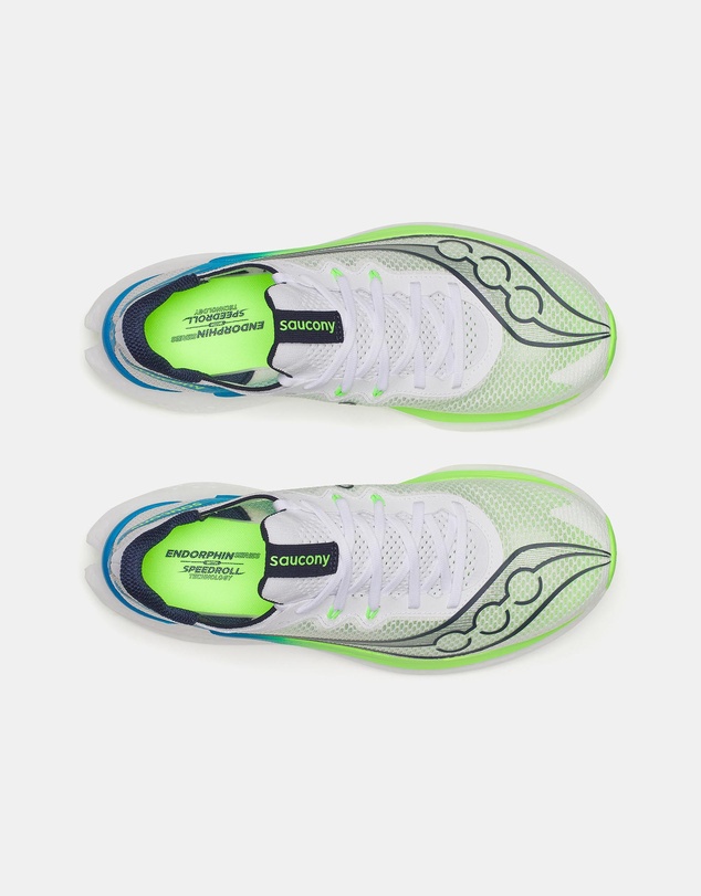 Saucony - Endorphin Pro 5 - Men's