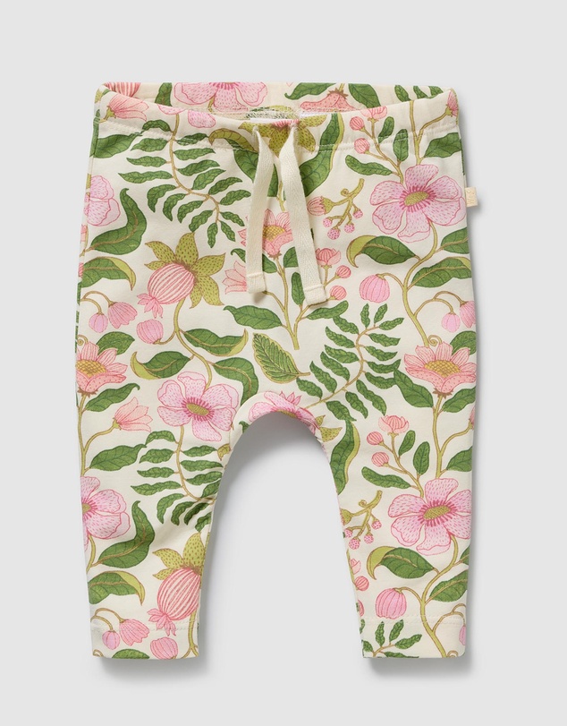 Wilson & Frenchy - Organic Leggings - Babies