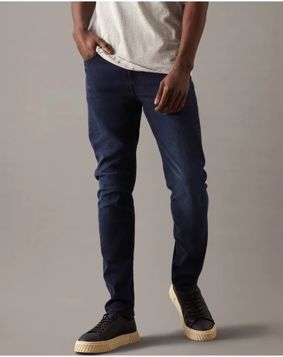 Calvin Klein Jeans - Slim Tapered Jeans