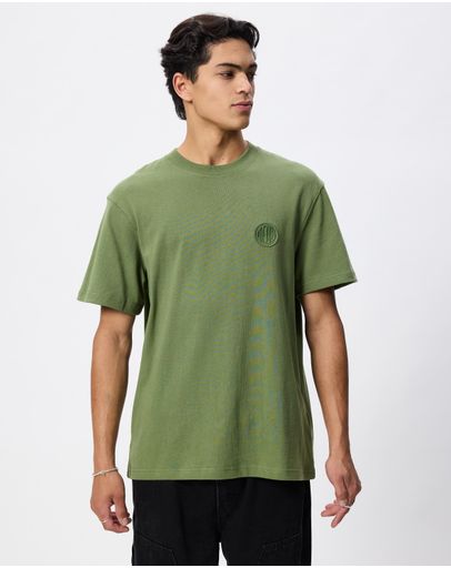 Pine Green