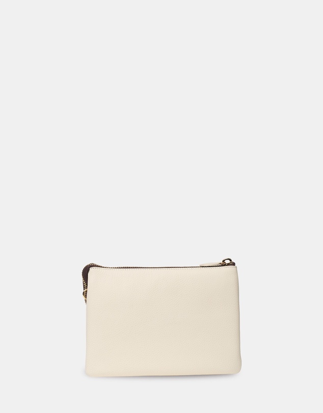 SABEN - Tilly's Big Sis Crossbody Quartz