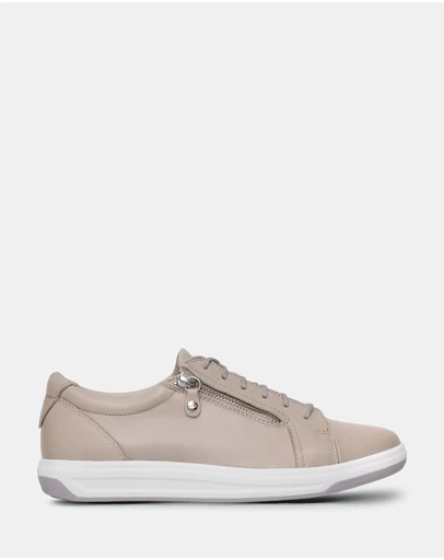 Ascent - Stratus Zip