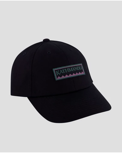 Kathmandu - Heritage Cap
