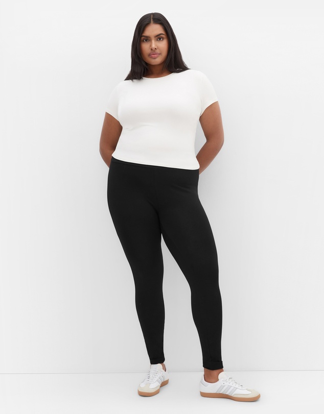 CCX - Full Length Wide Band Legging