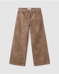 M.N.G - Victoria Jeans - Kids-Teens