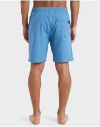 Quiksilver - Mens Taxer Amphibian 18
