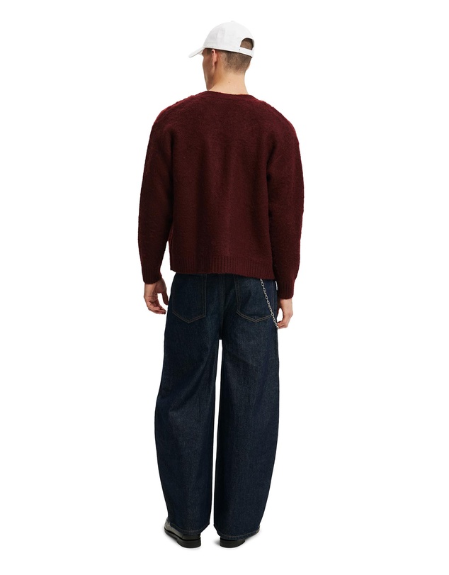 Cotton On - Baggy Barrel Jean