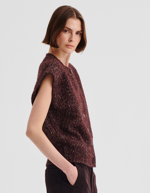 Morrison - Zoe Knit Vest