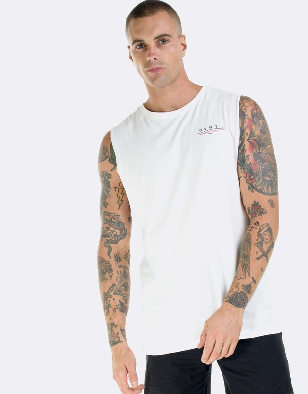 DVNT - Amplified Tank
