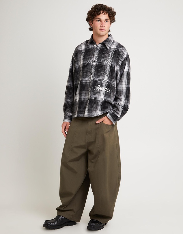 Spencer Project - Echo Surplus Pants