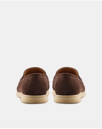 Nokwol - Jamie Loafers