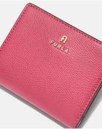 Furla - Furla Camelia S Compact Wallet Bifold Coin
