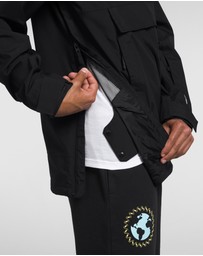 The North Face - Driftview Snow Anorak