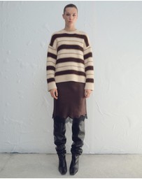 M.N.G - Nuevayol Sweater
