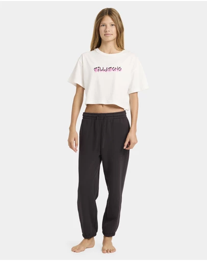Billabong - Girls 6 to 16 Paradise Track Pants