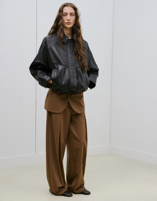 M.N.G - Systeck Trousers