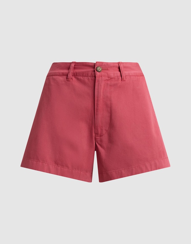 Polo Ralph Lauren - Cotton Chino Short - The ICONIC Exclusive