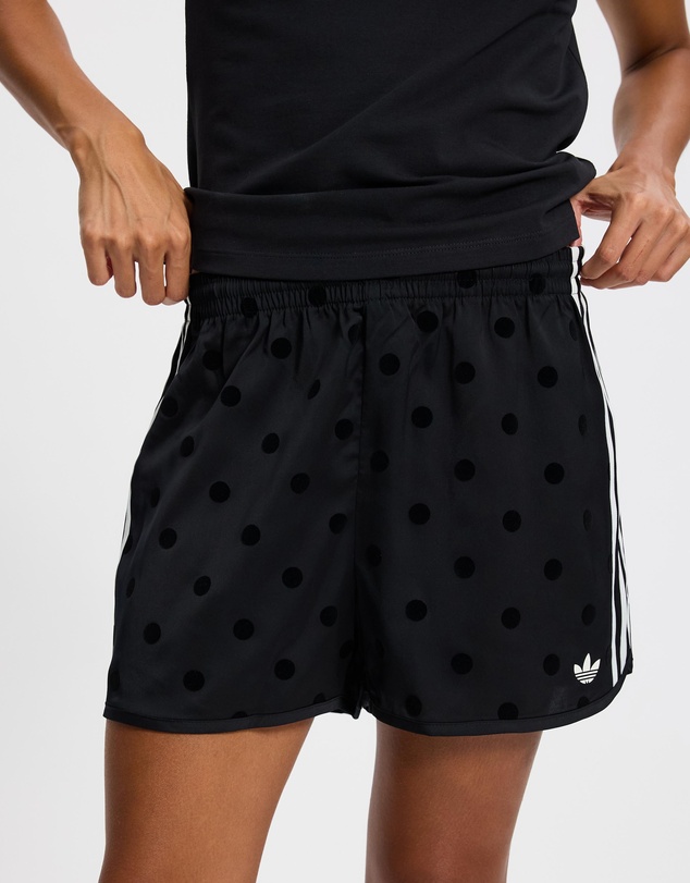 adidas Originals - Polka Dots Sprinter Shorts