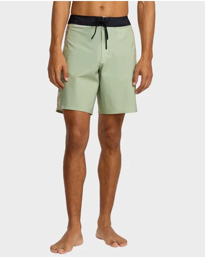 RVCA - Mens Apex 2 Truck 18