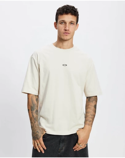 Oakley - Metal Rise Tee