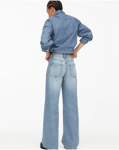 Medium Blue