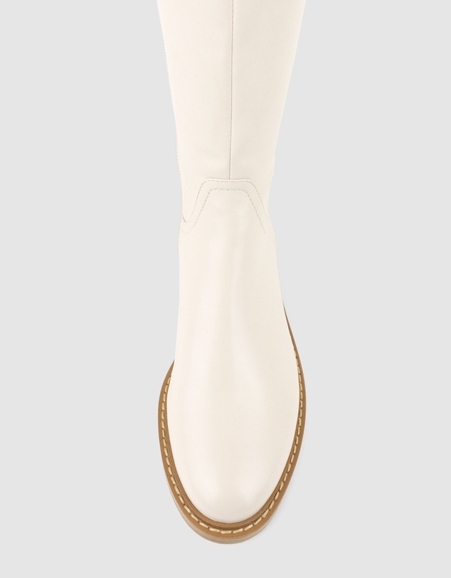 Edward Meller - VASPER30 Knee High Boot